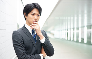 こんなお悩みありませんか？